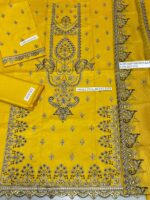 tana bana phulkari