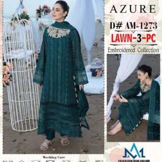 azure clothing Summer Collection 2024