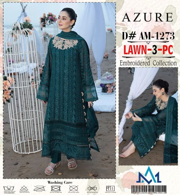 azure clothing Summer Collection 2024