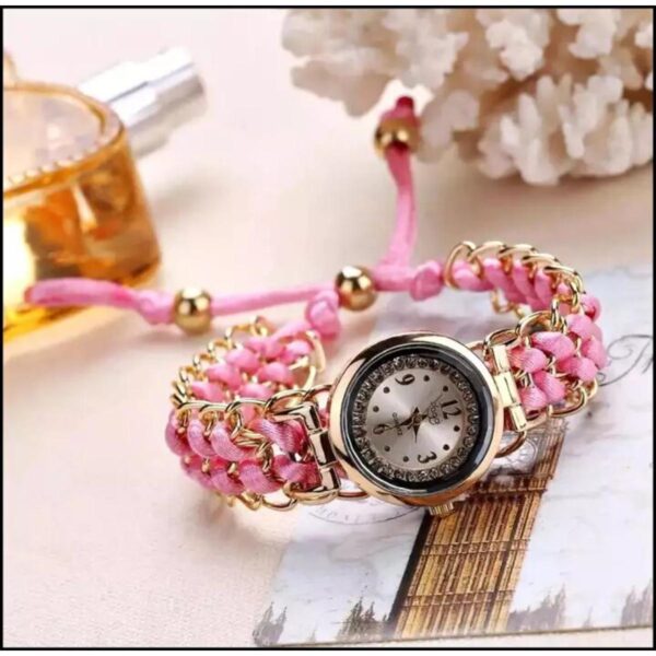 branded watches for girls