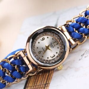 Online watches for girls