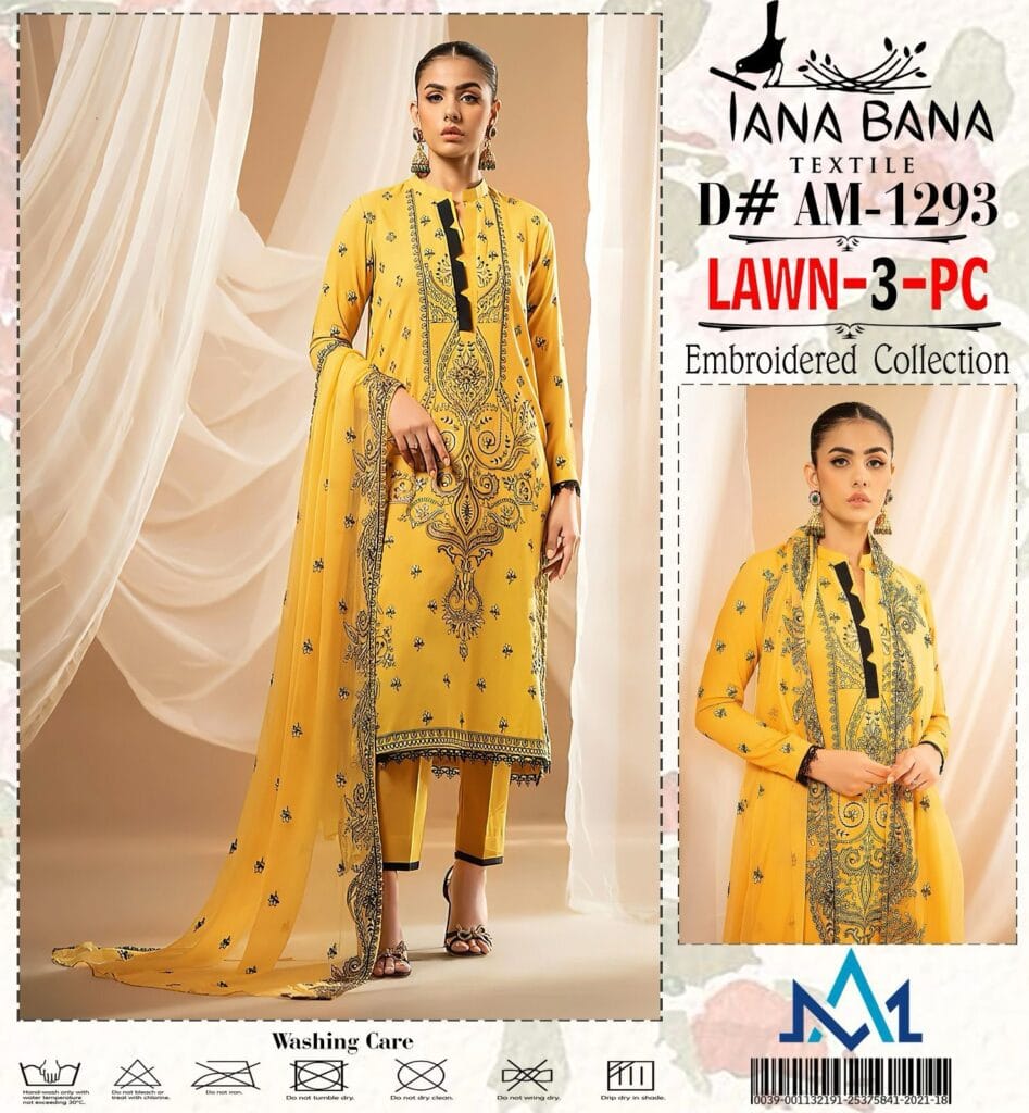 Tana bana sale summer collection 2024 