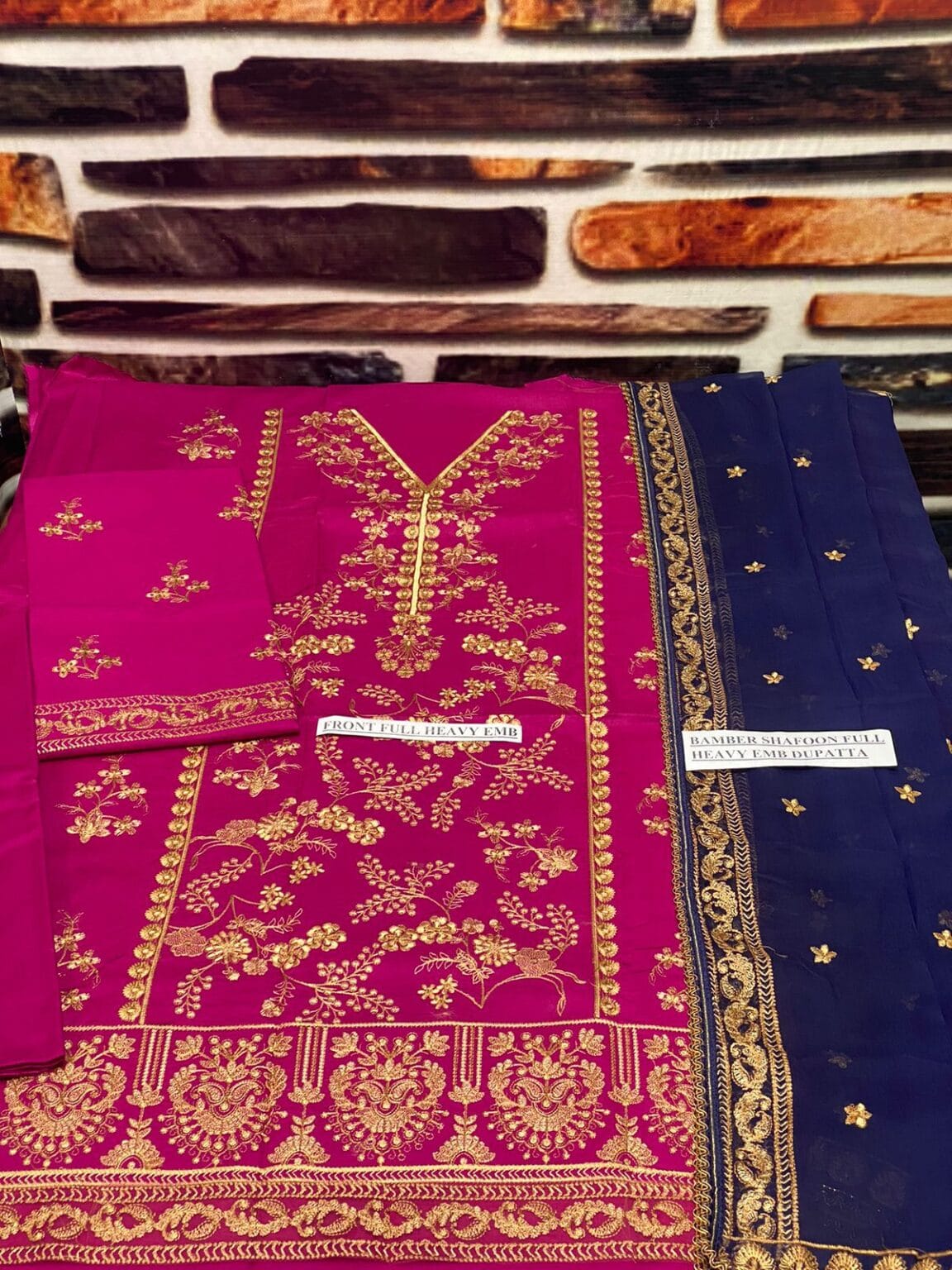 asim jofa new collection 2023