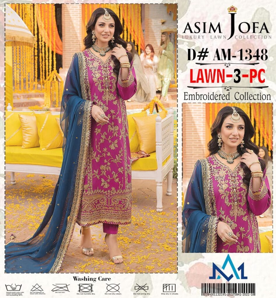 Asim jofa new collection airjet best quality lawn Asim jofa new collection airjet best quality lawn
