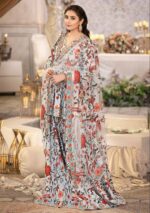 maria b pakistan Eid Collection 2024 