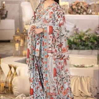 maria b pakistan Eid Collection 2024 