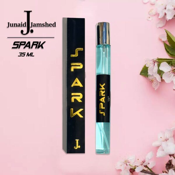 spark j. perfume price