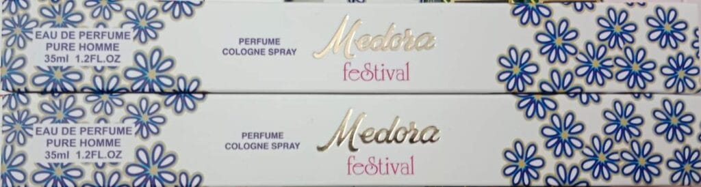 Madora 2 perfume