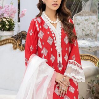 Mohagni Lawn Sale Summer Collection
