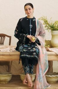 Zara Shah Jahan | Coco Pret 24 | ZC-2116