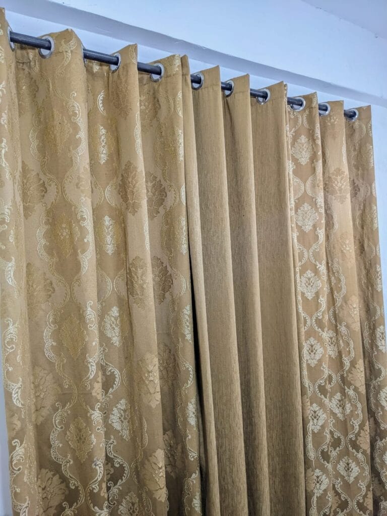 Curtains