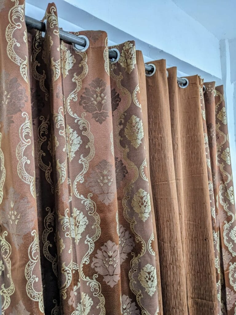 Curtains Design