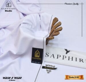 sapphire sale 70-off stitched Men Wash n Wear
