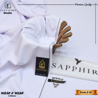 sapphire sale 70-off stitched Men Wash n Wear