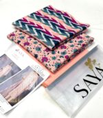 saya Original Printed 3pc Collection 2024