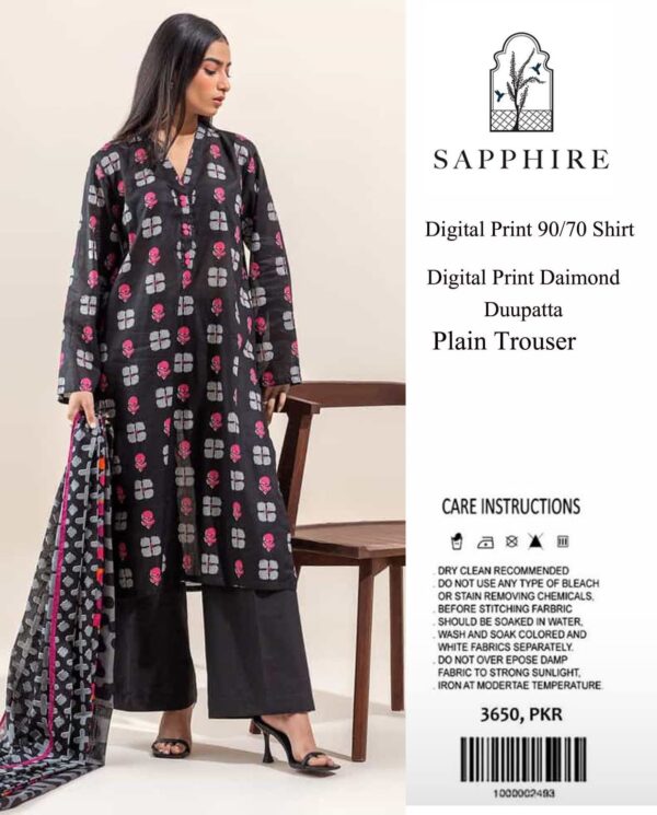 sapphire sale 2024 with price