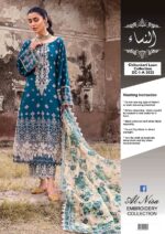 zainab chottani lawn sale 2024 
