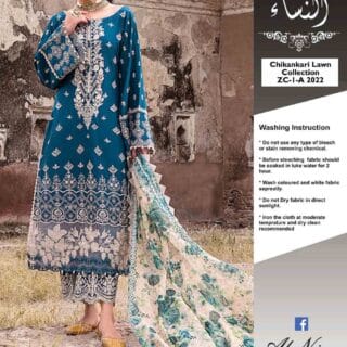 zainab chottani lawn sale 2024 