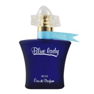 blue lady perfume