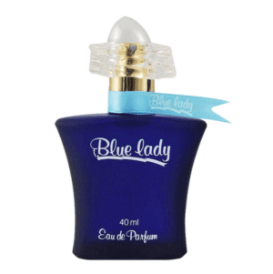 blue lady perfume