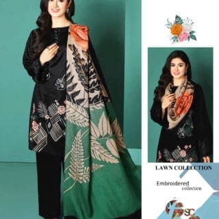 Nishat sale 50% off unstitched