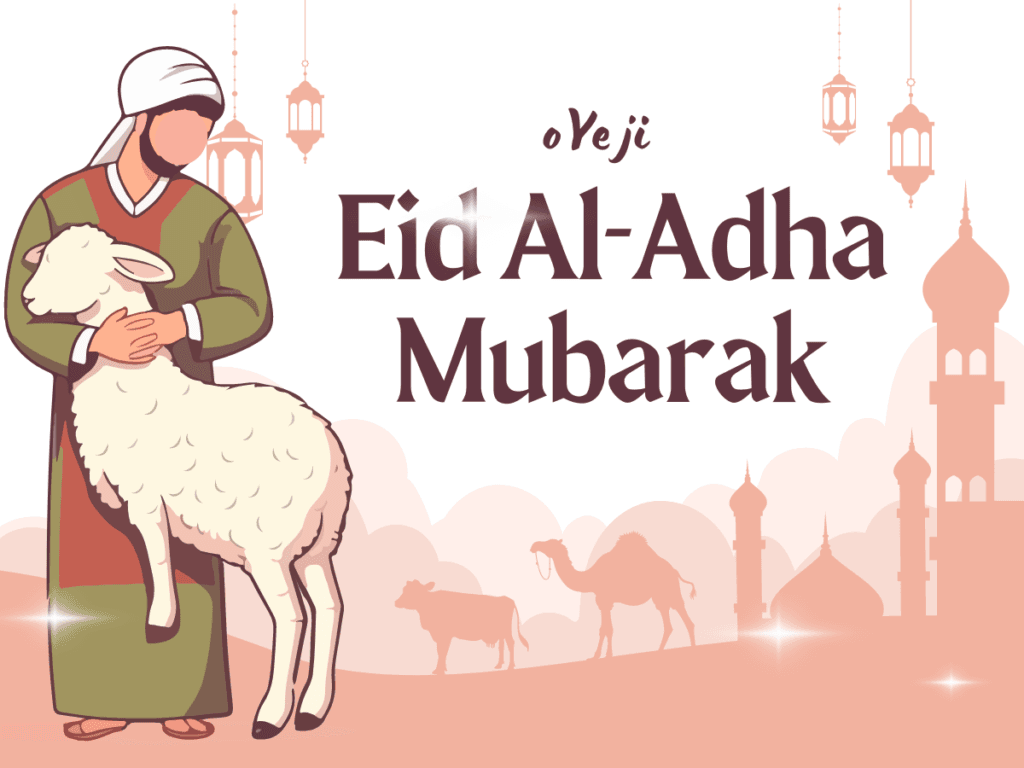 When is eid in pakistan 2024 oye ji