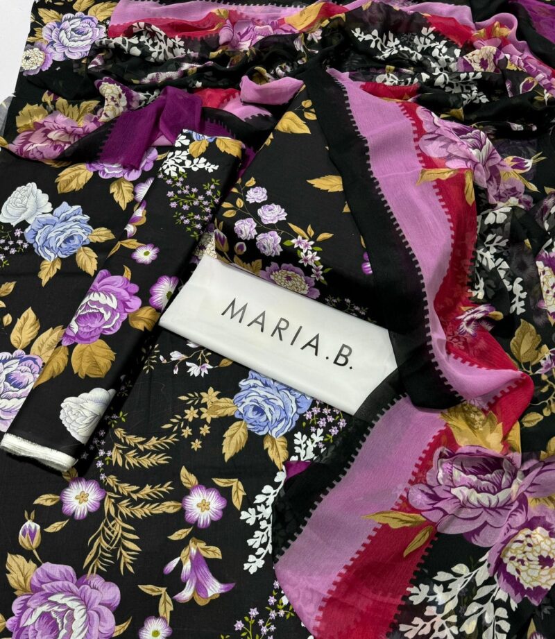 khaadi 3 piece lawn sale 2023 with price