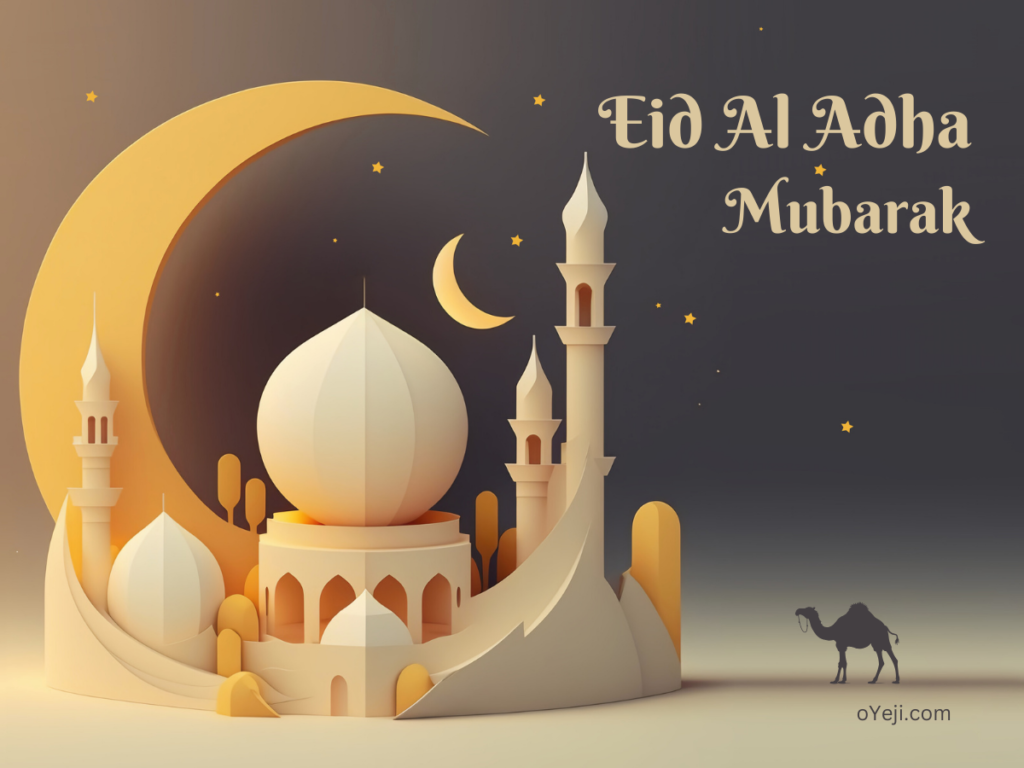 eid ul adha mubarak wishes