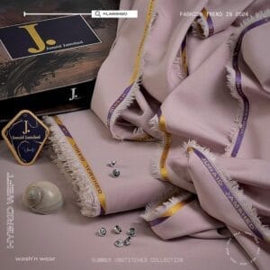 j. sale Hybrid Weft wash'n wear Summer season