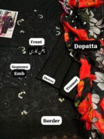 mushq luxury formals