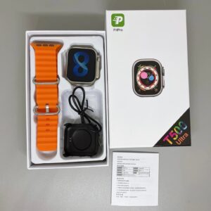 t500 smart watch price in pakistan Eid Sale