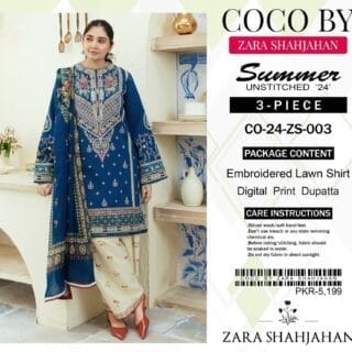 zara shahjahan sale Eid Collection 2024