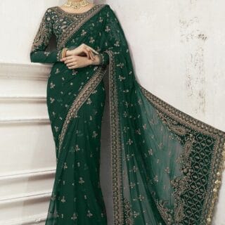 wedding maria b saree collection with price