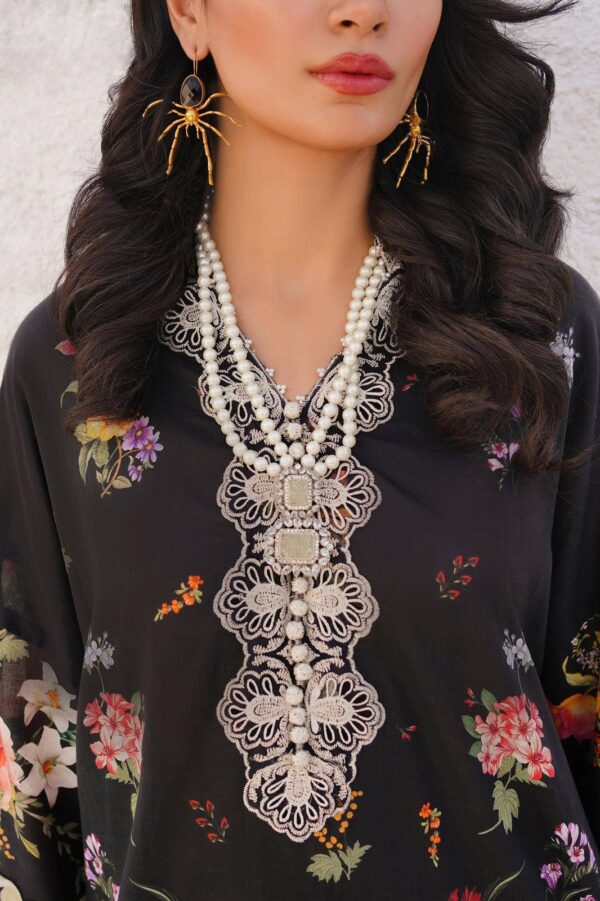 Sana safinaz winter collection