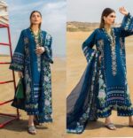Elan lawn Summer Collection 2024 Sale