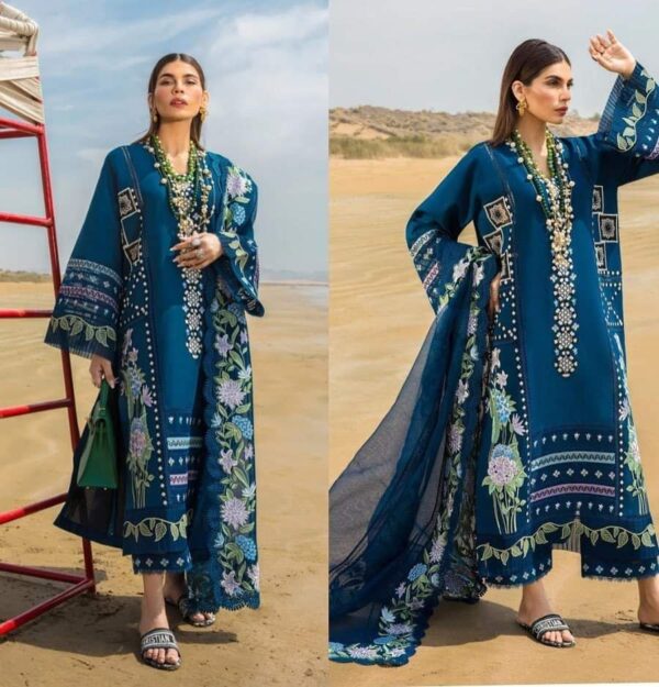 Elan lawn summer collection 2024 sale