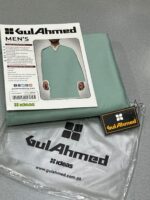 gulahmed sale wash n Wear Gents Suit 2024