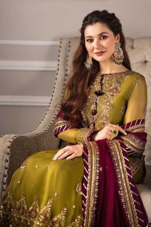 asim jofa new collection 2023