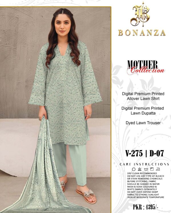 Bonanza satrangi winter collection sale