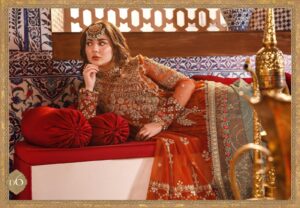 maria b eid collection 2024