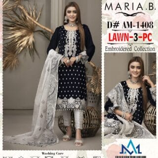 maria b lawn 2023 collection