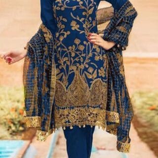 zainab chottani new collection with price