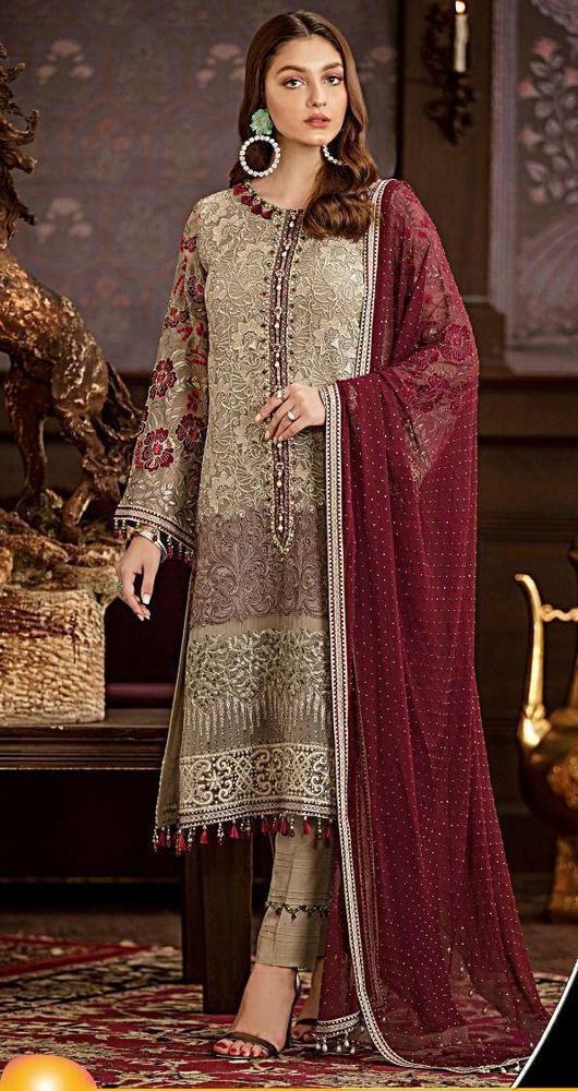 Gul ahmed unstitched sale