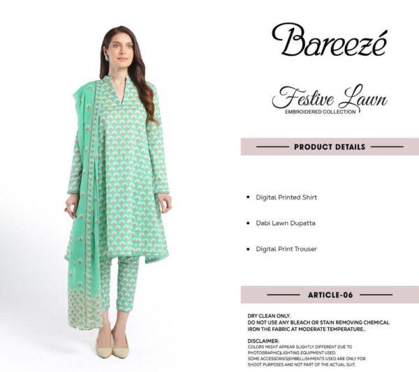 Bareeze summer collection 2023 with price winter collection