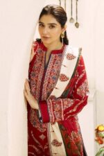 bareeze summer collection 2024 A.k lawn
