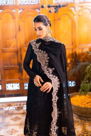 WEDDING AND PARTY WEAR COLLECTION