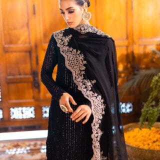 WEDDING AND PARTY WEAR COLLECTION