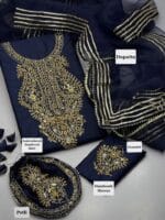 anaya meaning in urdu