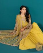 FABRIC ORGANZA & ORGANZA