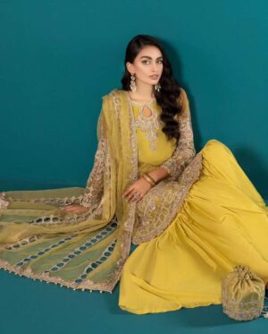 FABRIC ORGANZA & ORGANZA